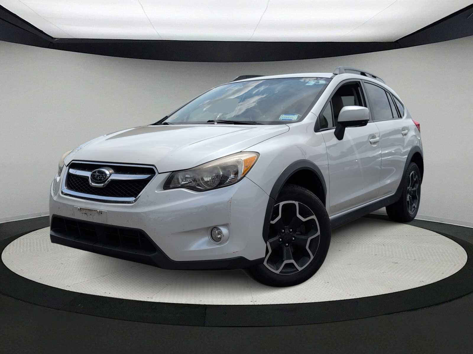 2014 Subaru XV Crosstrek Premium -
                  Sterling, VA
