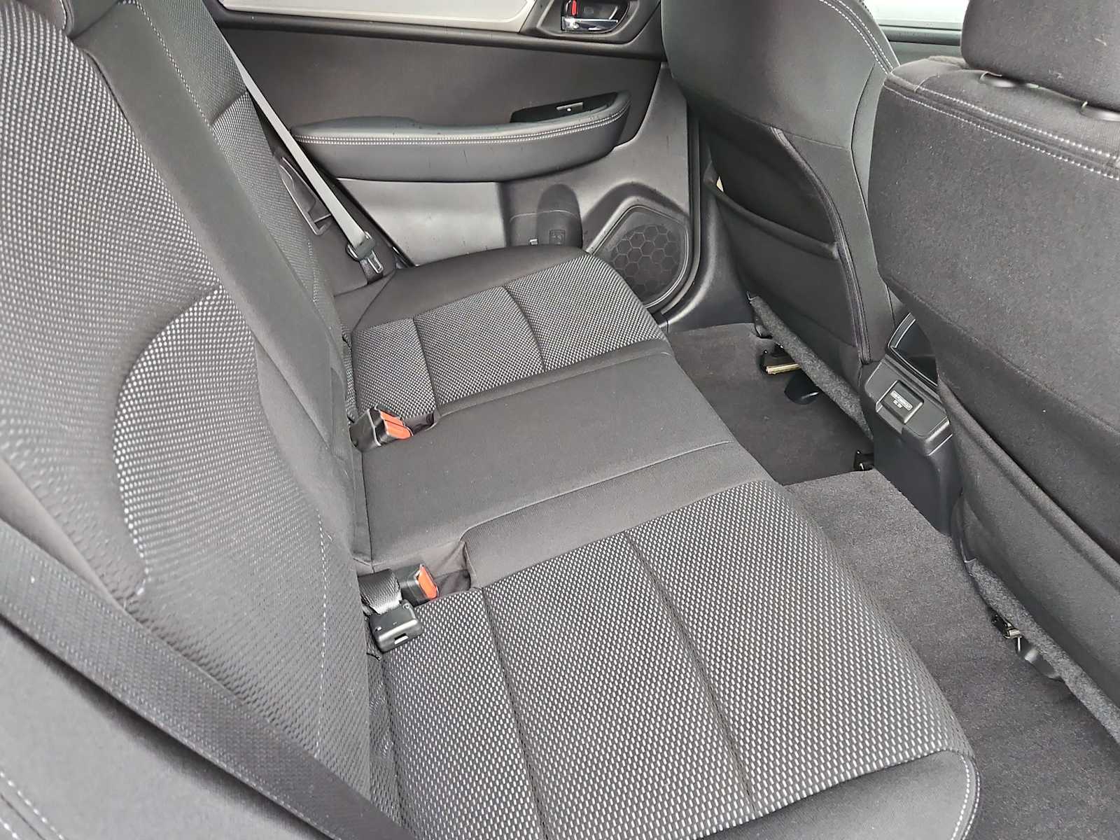 Thumbnail: 2018 Subaru Outback - 21