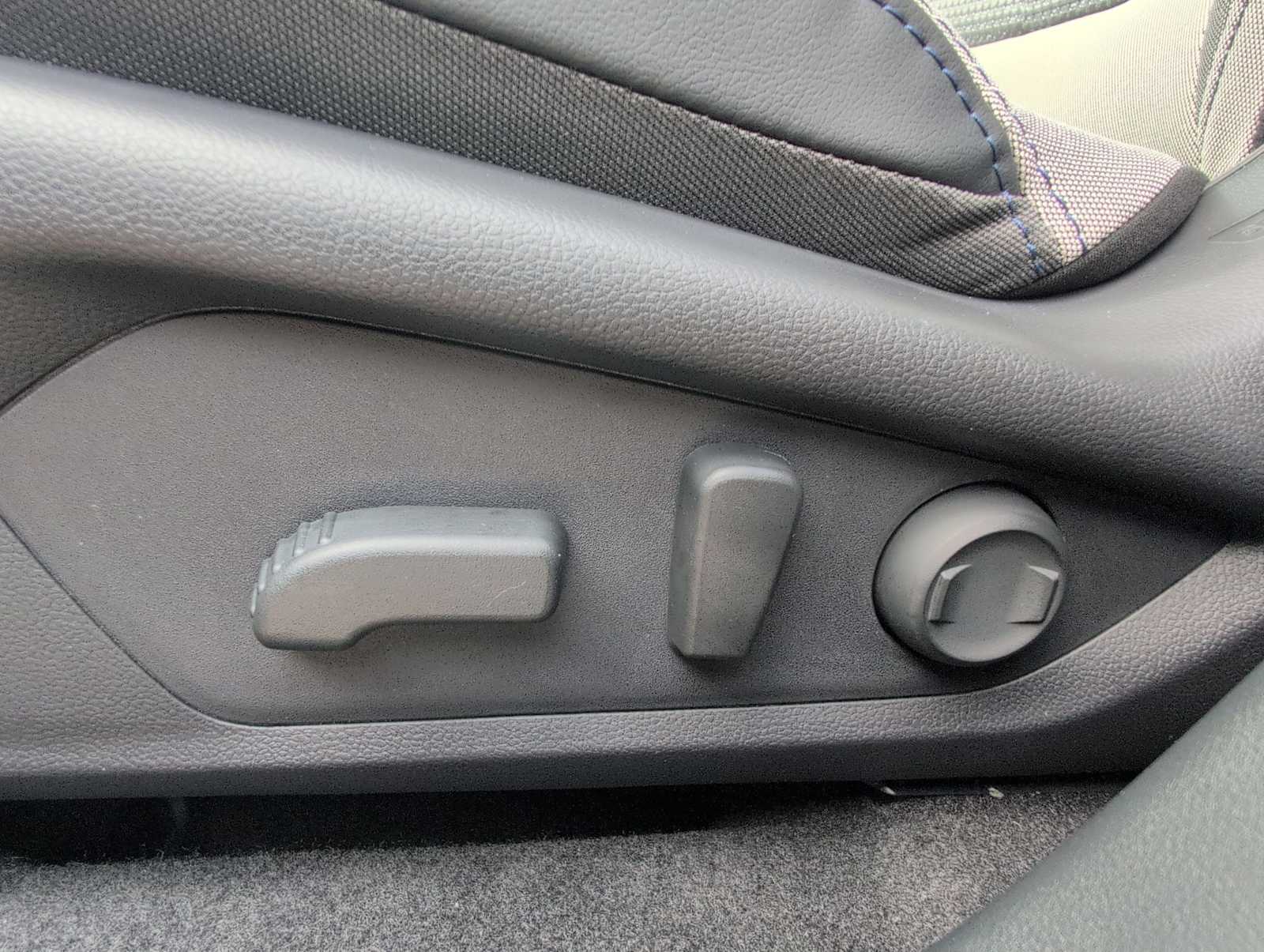 Thumbnail: 2026 Subaru Forester - 17