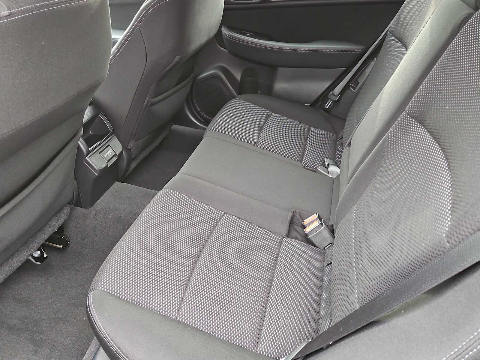 Thumbnail: 2018 Subaru Outback - 20