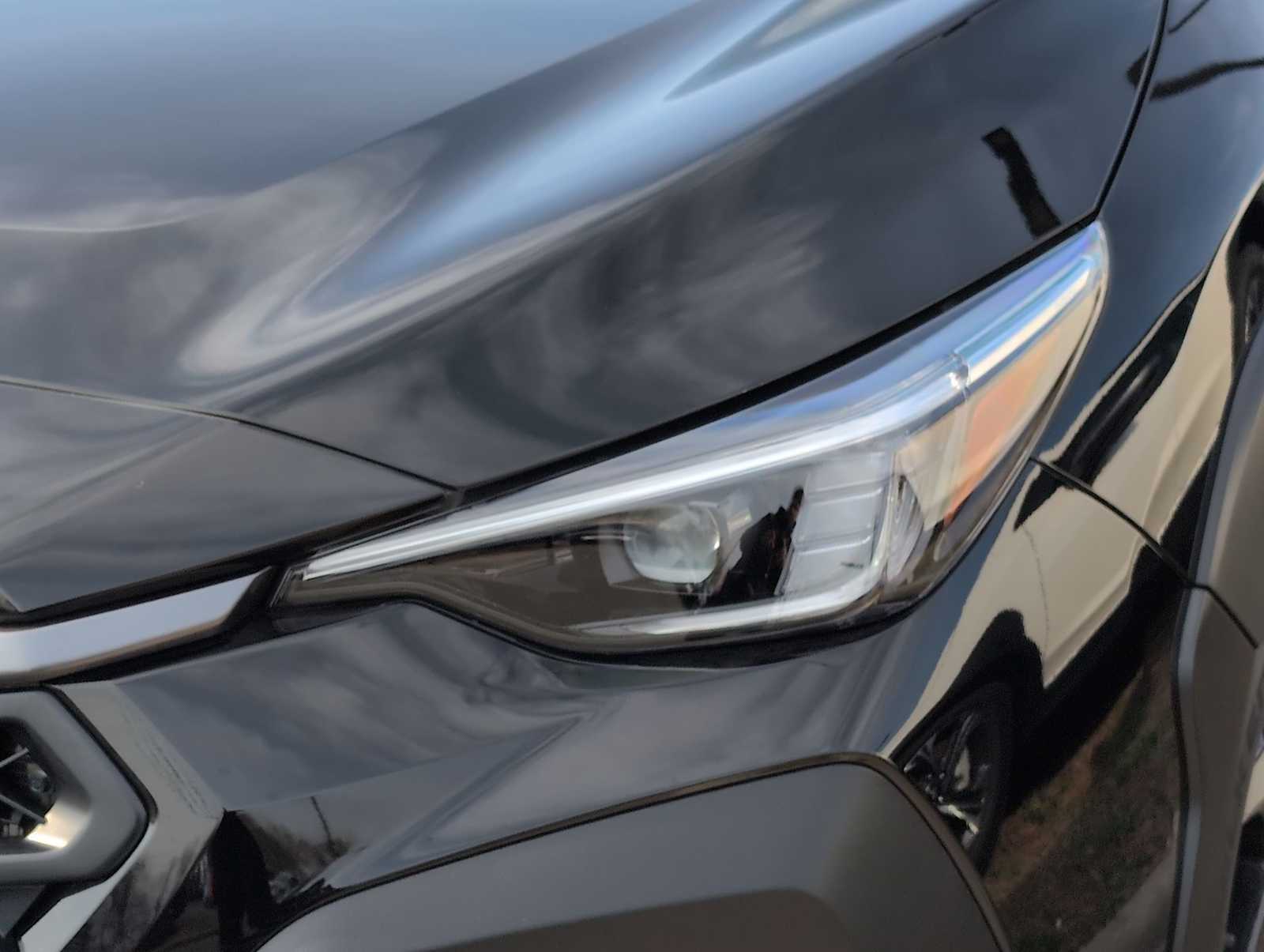 Thumbnail: 2026 Subaru Crosstrek - 11