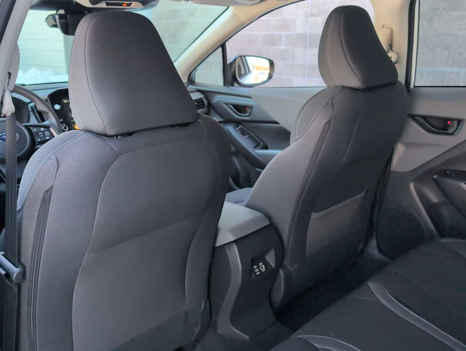 Thumbnail: 2026 Subaru Crosstrek - 19