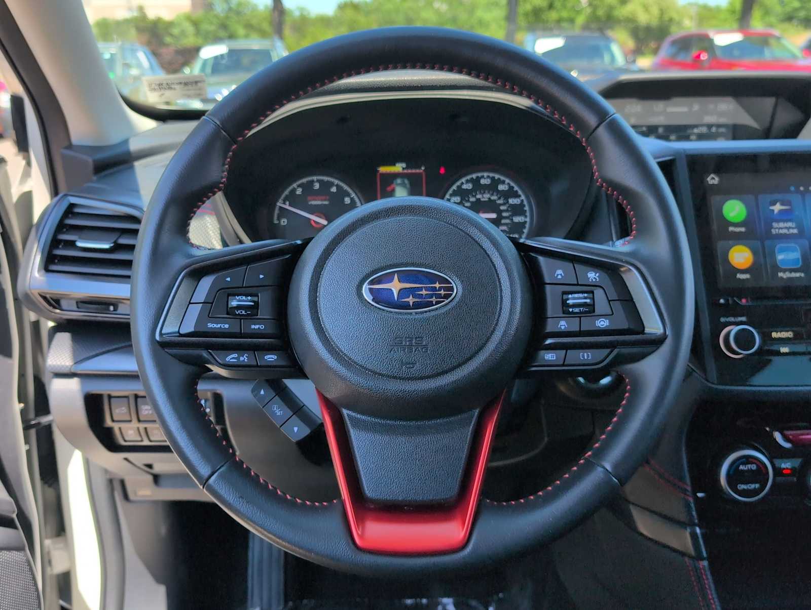 Thumbnail: 2023 Subaru Forester - 22