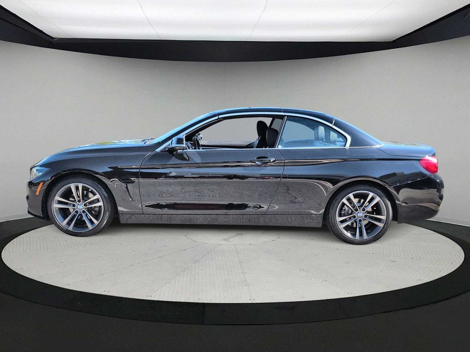 Thumbnail: 2020 BMW 4 Series - 5