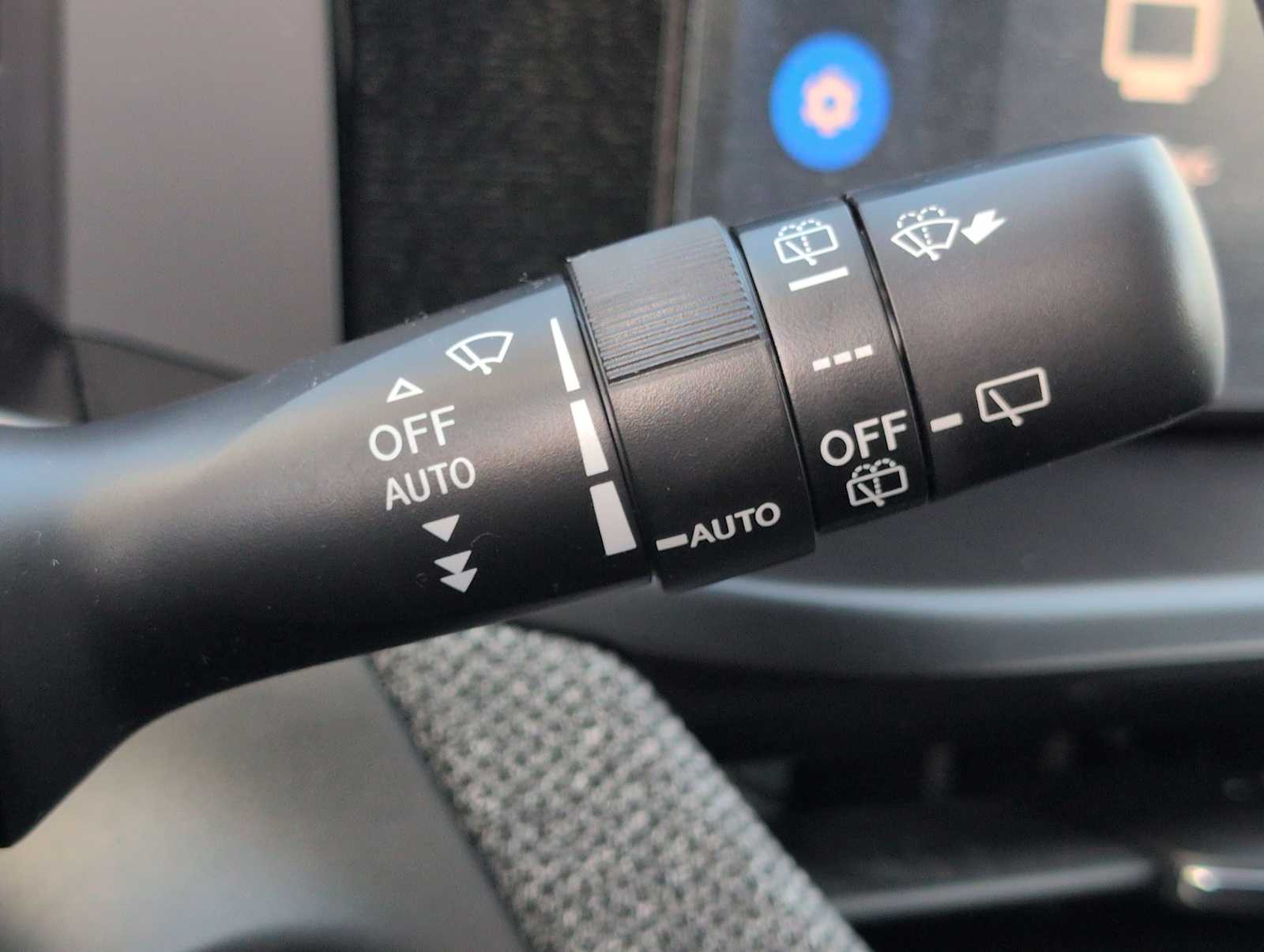 Thumbnail: 2026 Subaru Outback - 25