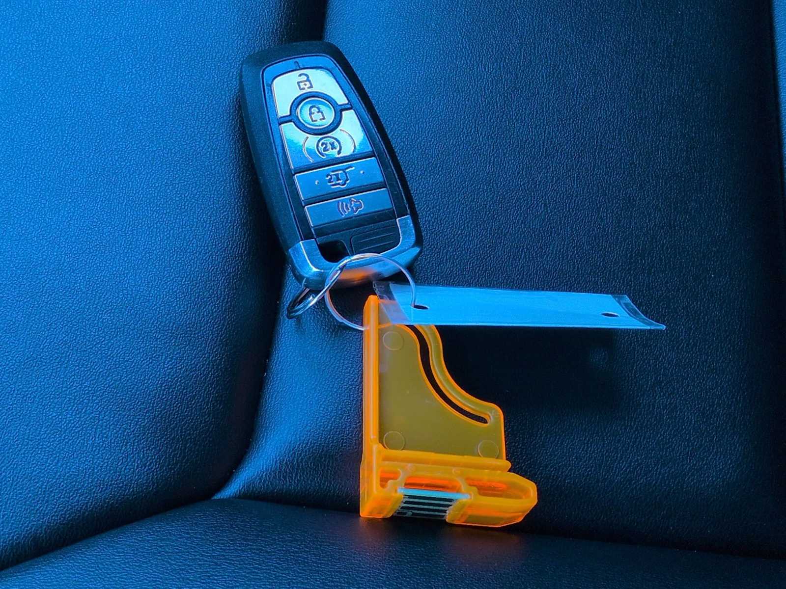 Thumbnail: 2023 Ford Explorer - 35