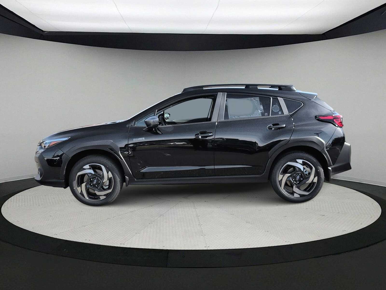 Thumbnail: 2026 Subaru Crosstrek - 5