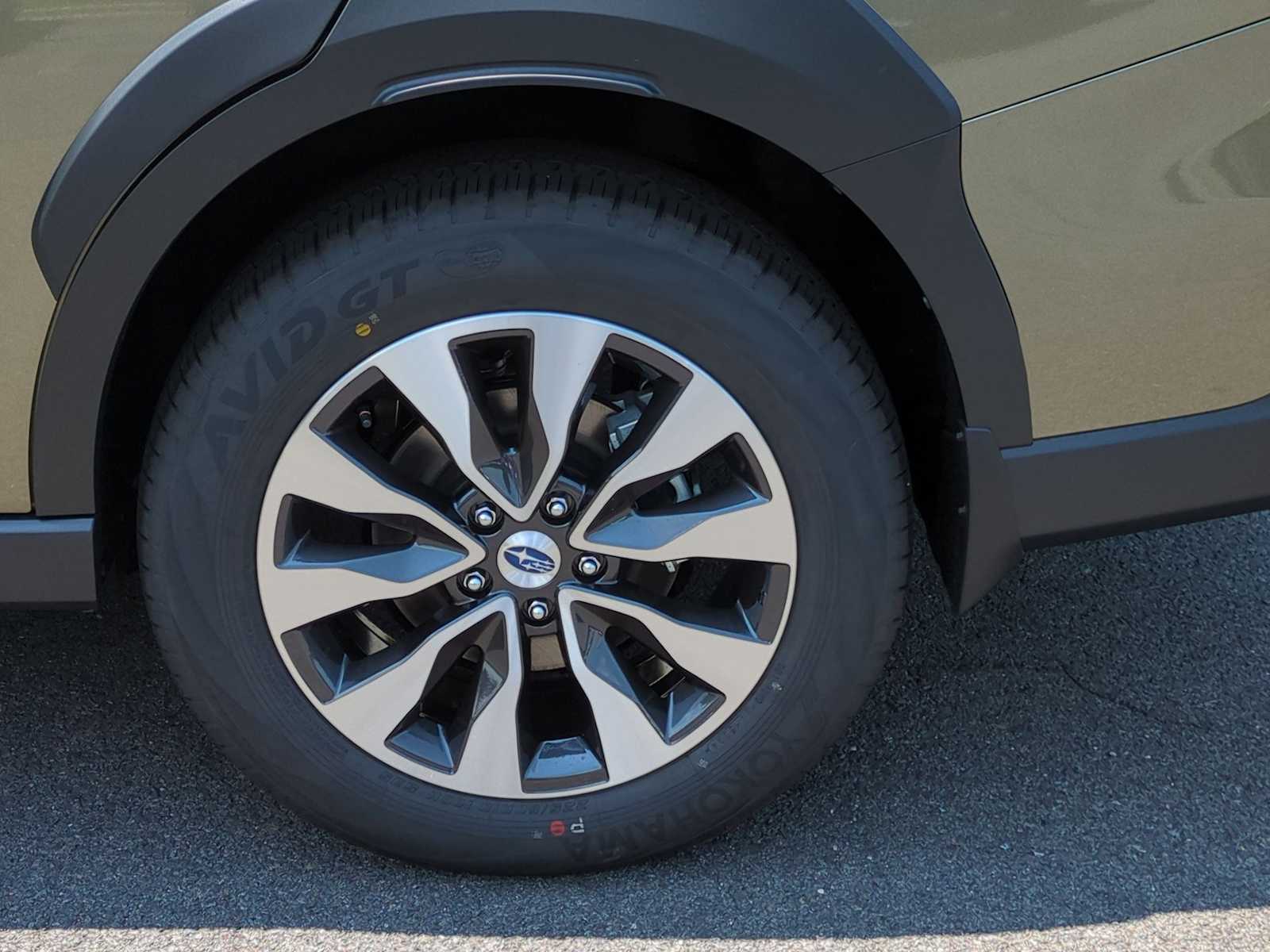 Thumbnail: 2025 Subaru Outback - 12