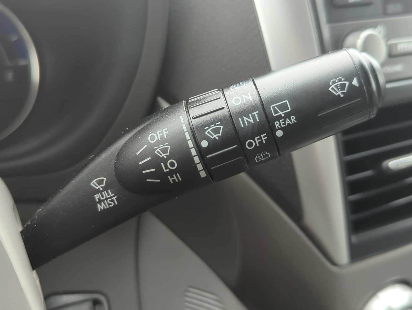 Thumbnail: 2010 Subaru Forester - 27
