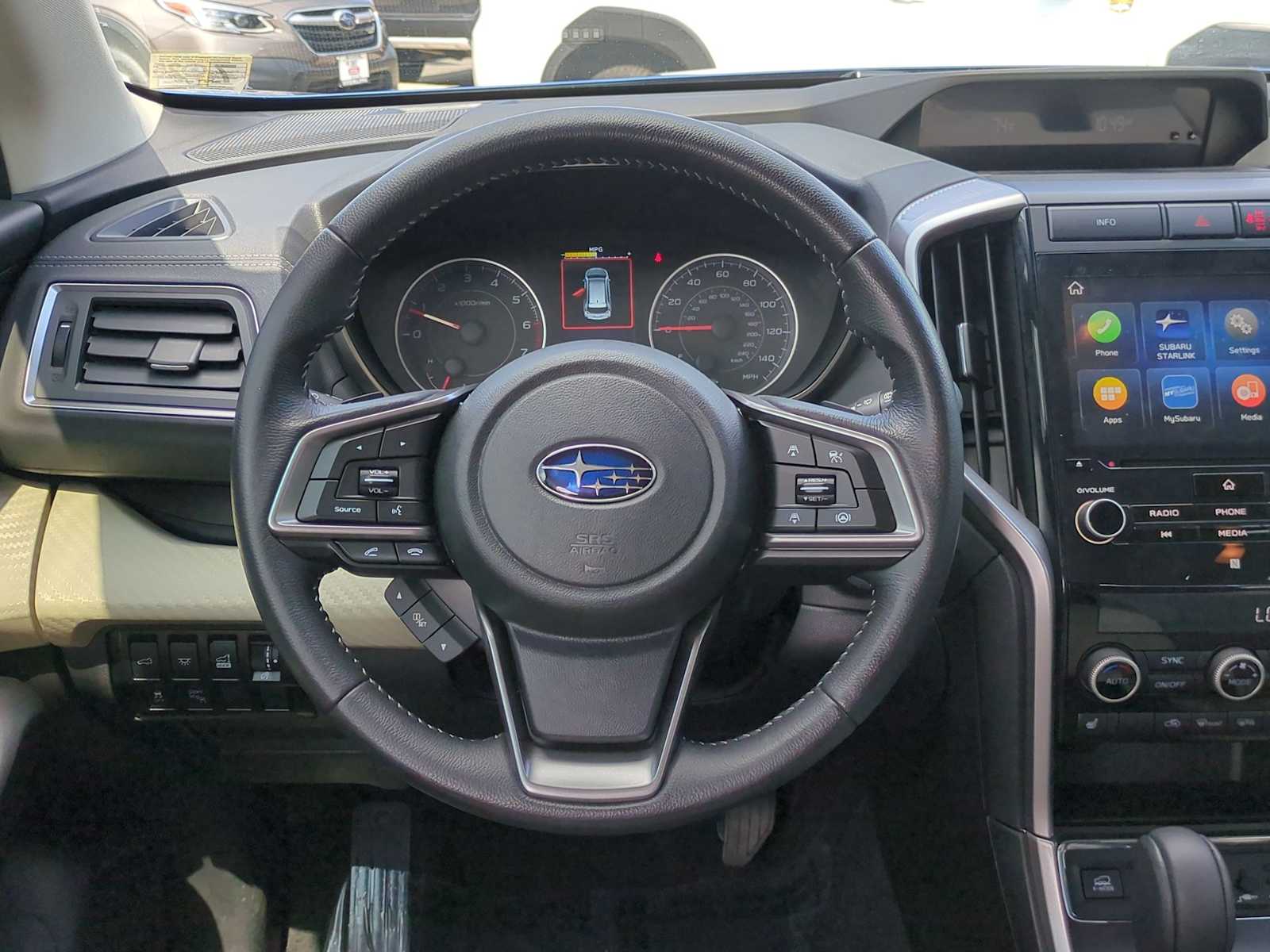 2022 Subaru Ascent Premium 14