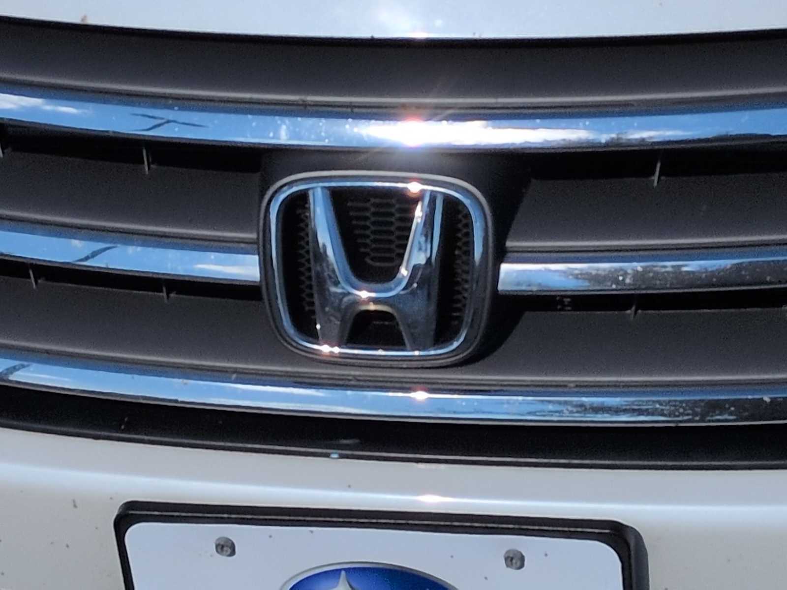 2013 Honda CR-V EX-L photo 4