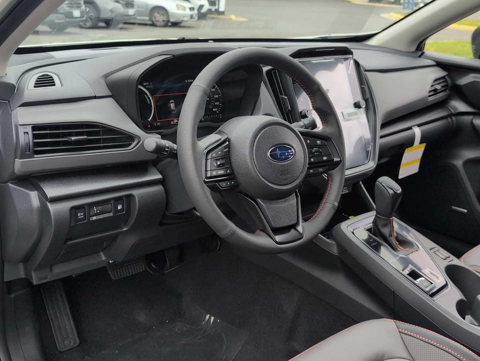 Thumbnail: 2026 Subaru Crosstrek - 10
