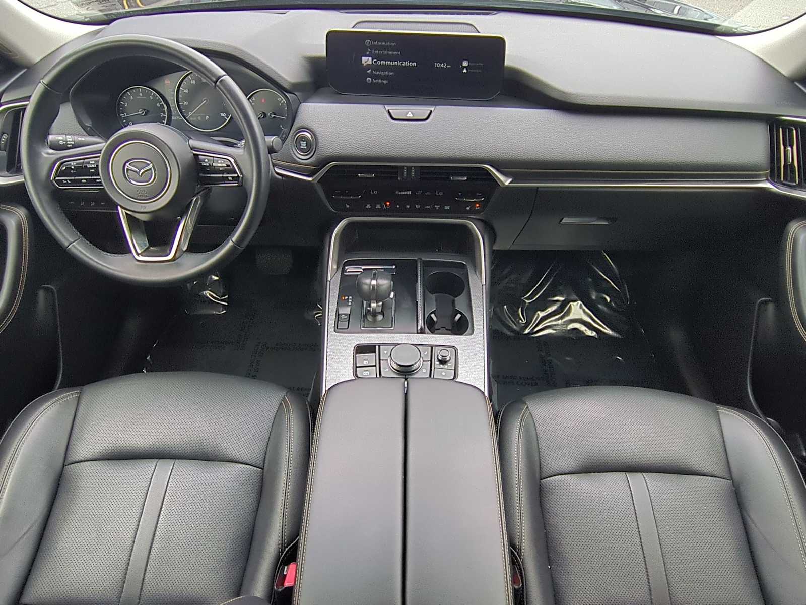 Thumbnail: 2024 Mazda CX-90 - 15