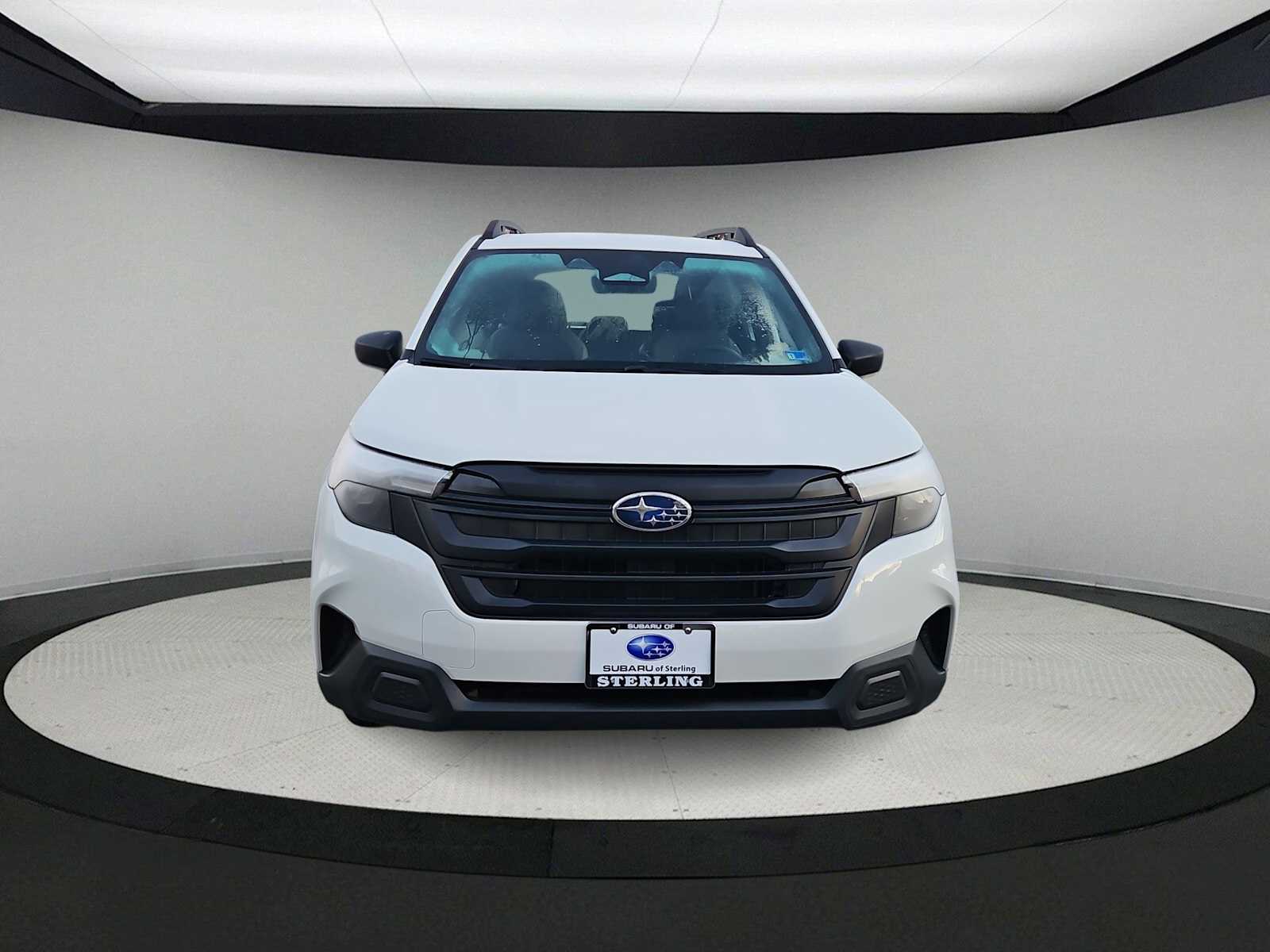 Thumbnail: 2026 Subaru Forester - 3