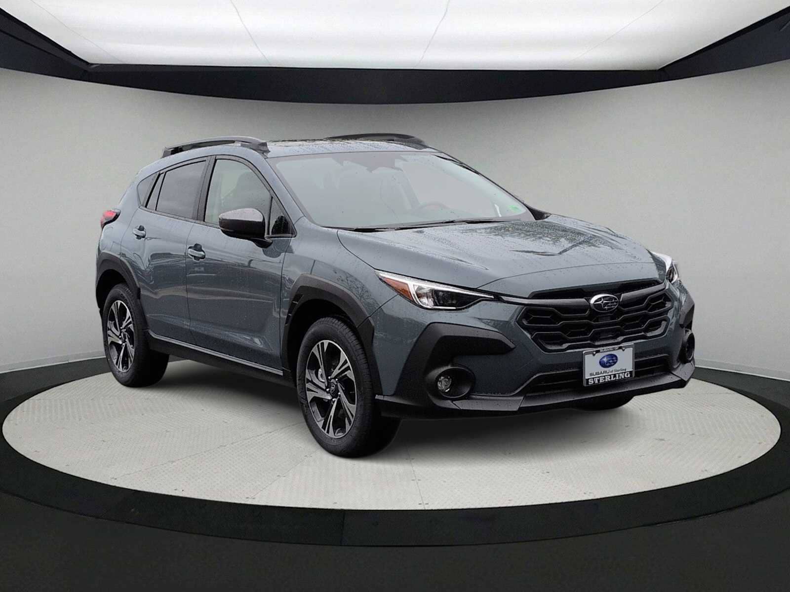 Thumbnail: 2025 Subaru Crosstrek - 2