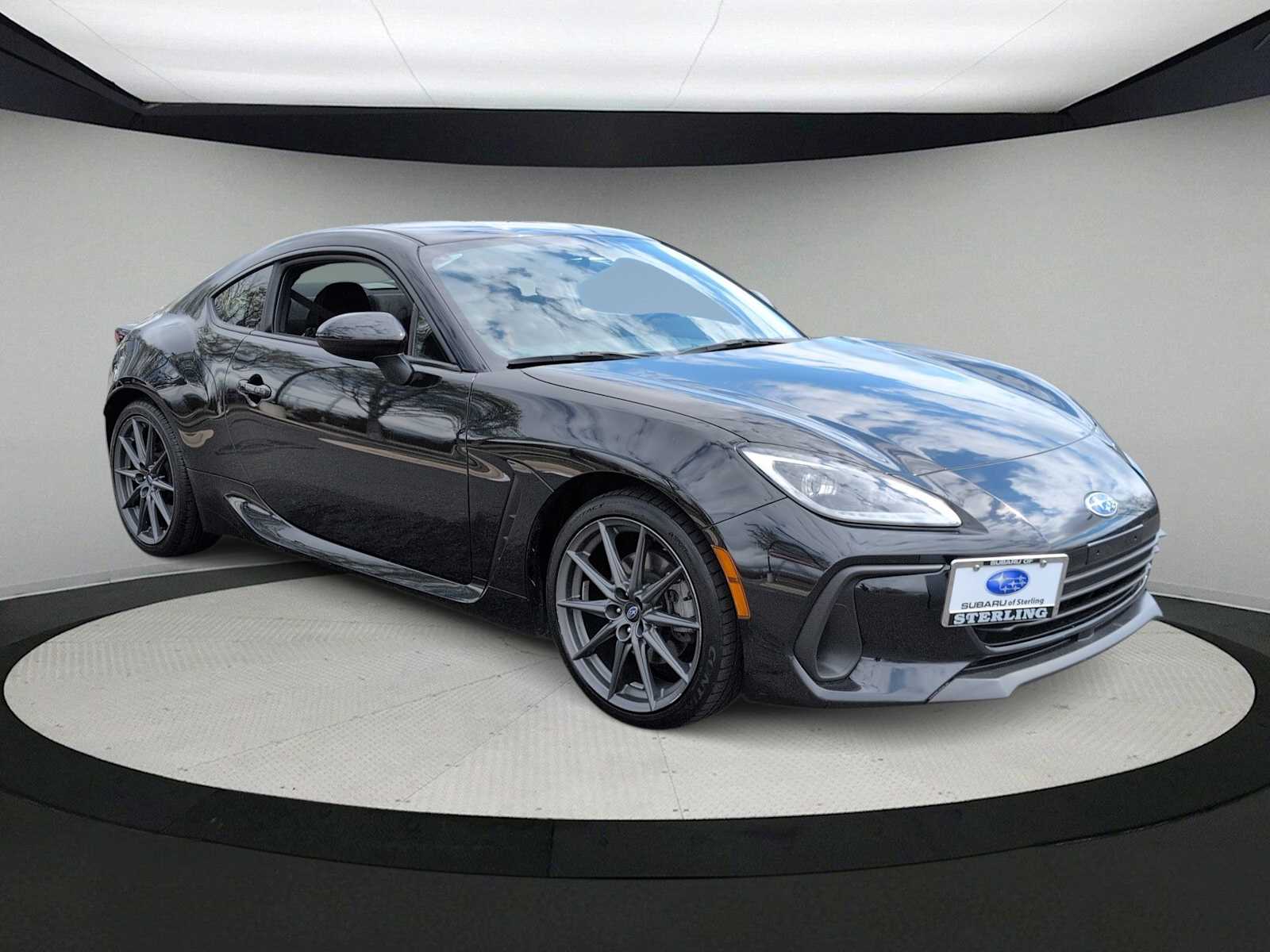 Thumbnail: 2023 Subaru BRZ - 2