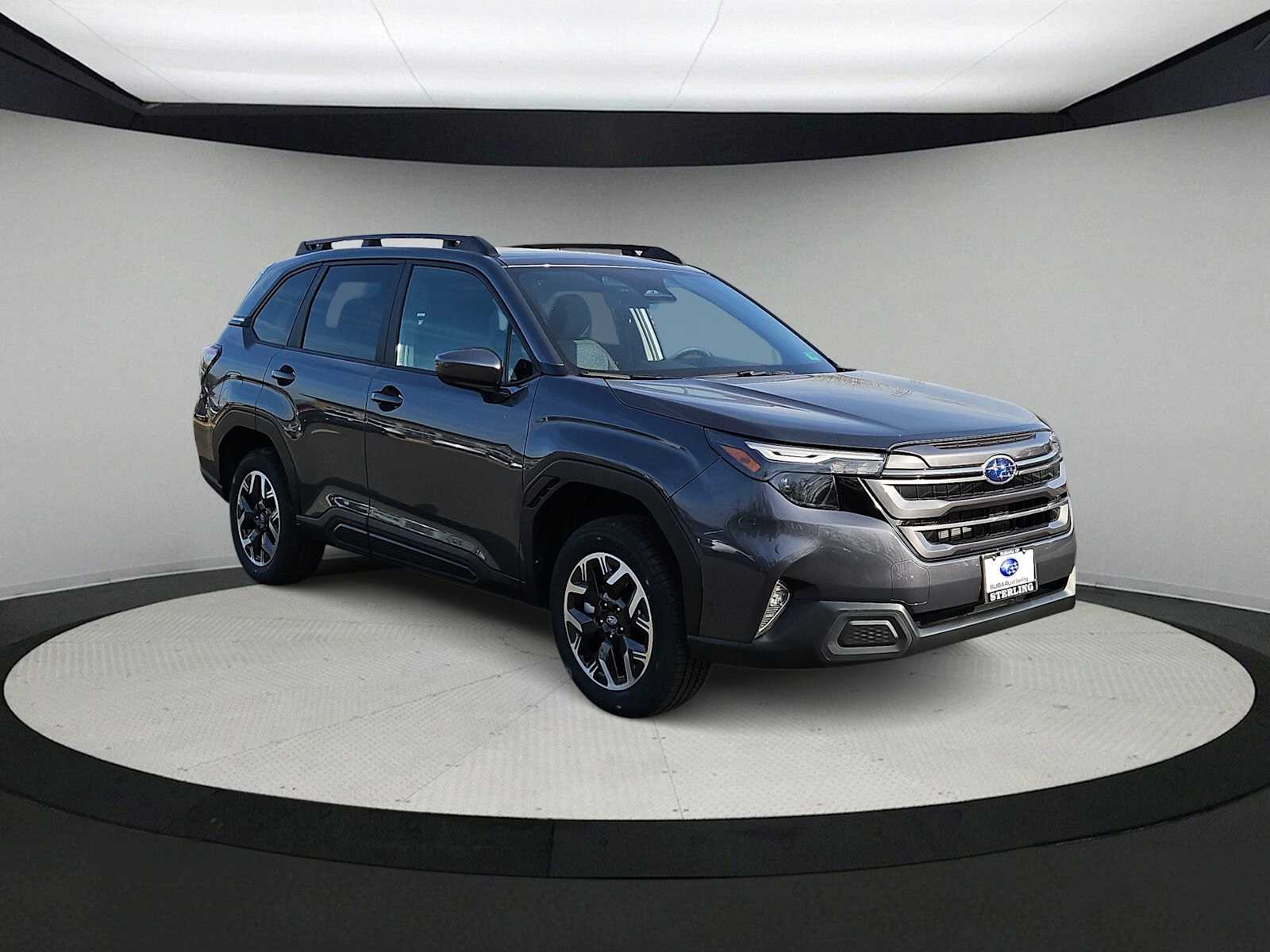 Thumbnail: 2026 Subaru Forester - 2