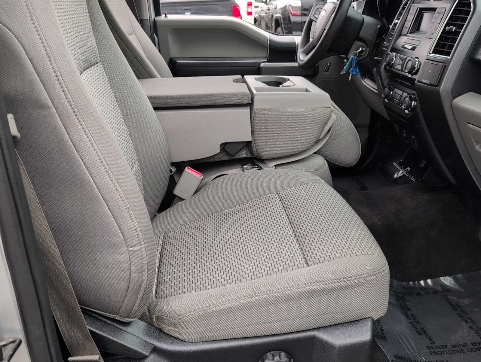 Thumbnail: 2016 Ford F-150 - 20