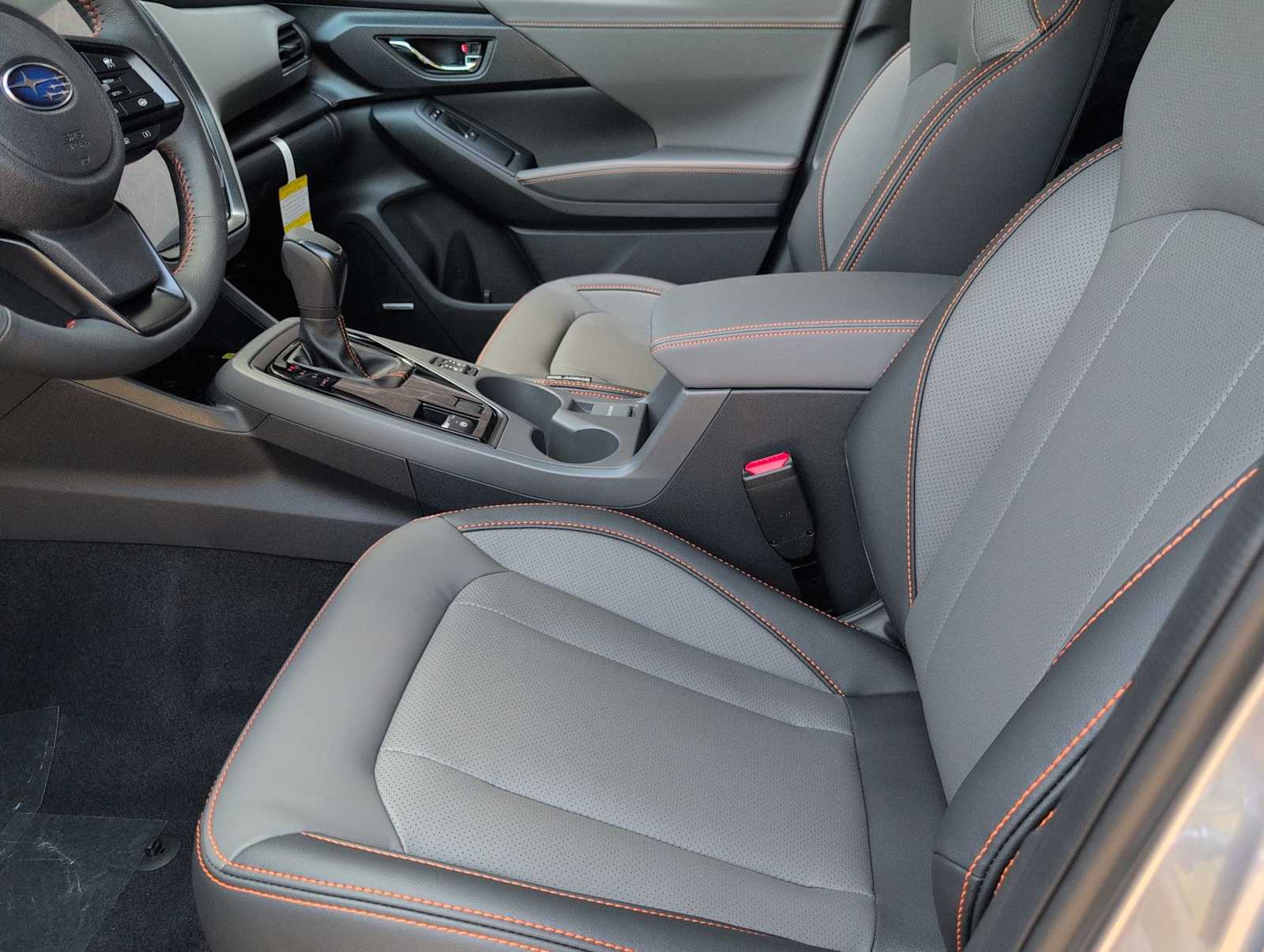 Thumbnail: 2026 Subaru Crosstrek - 16