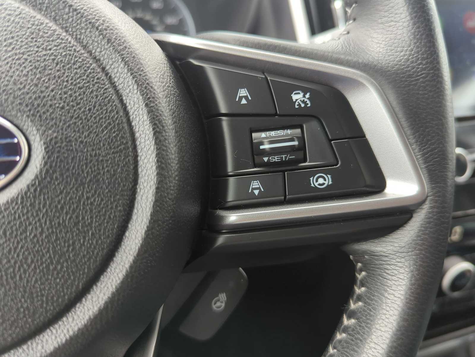 Thumbnail: 2022 Subaru Ascent - 26