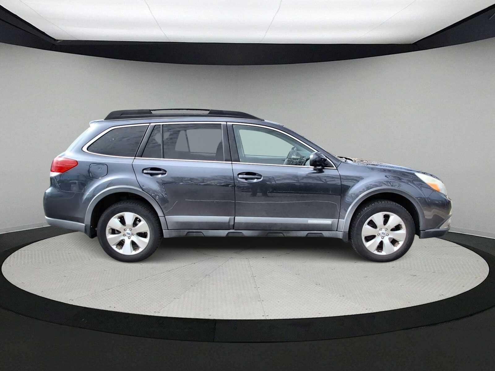 Thumbnail: 2012 Subaru Outback - 9