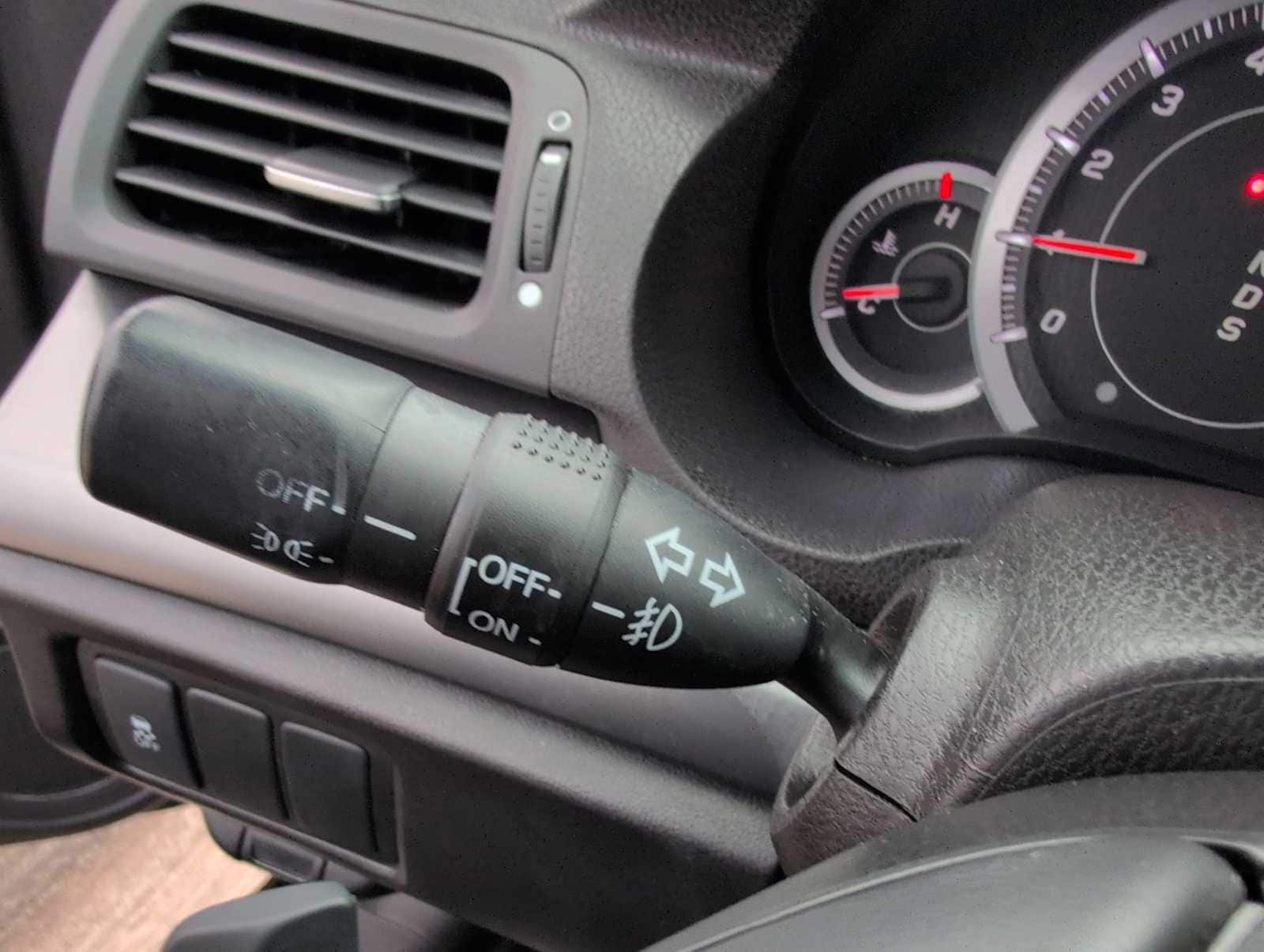 Thumbnail: 2012 Acura TSX - 28