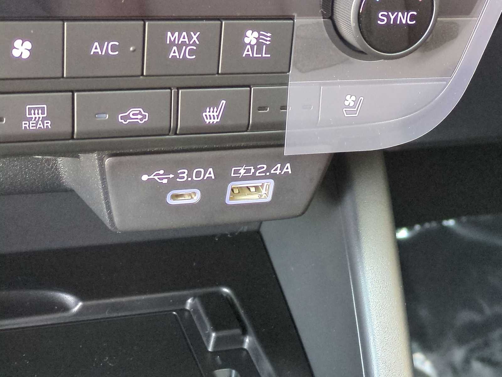 Thumbnail: 2026 Subaru Outback - 33