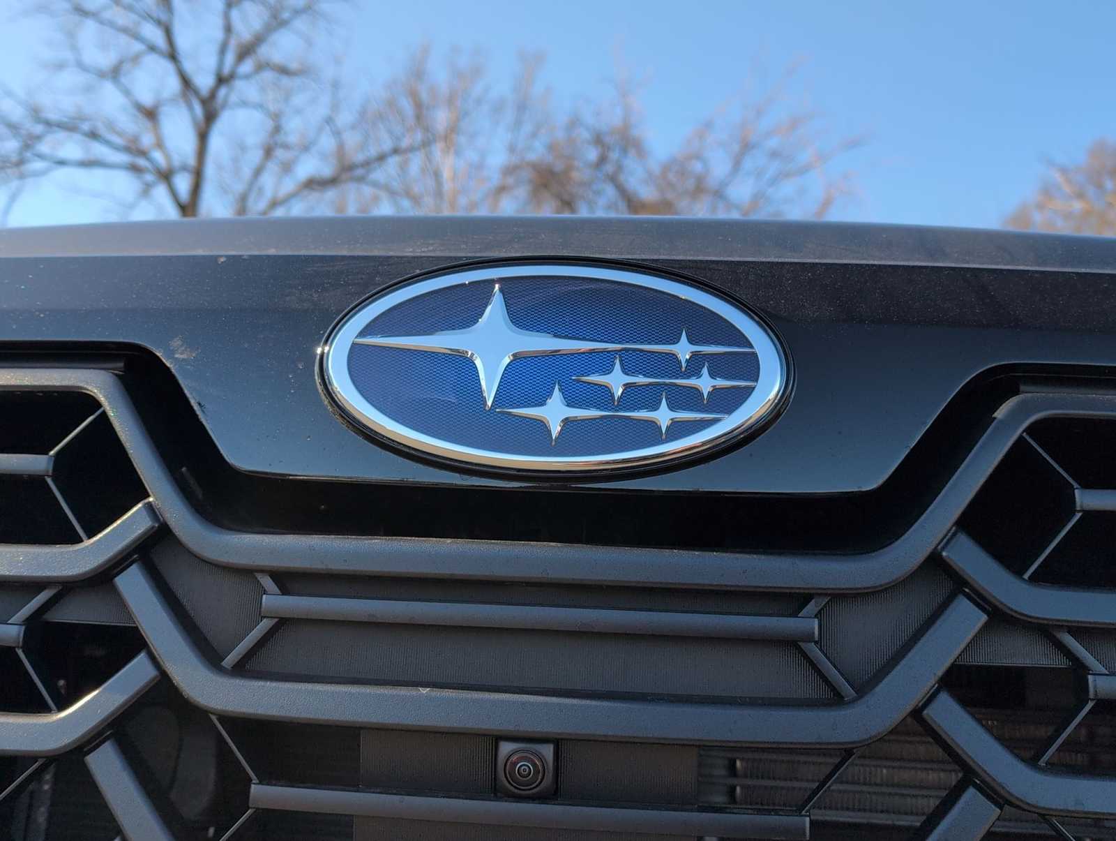 Thumbnail: 2026 Subaru Outback - 12