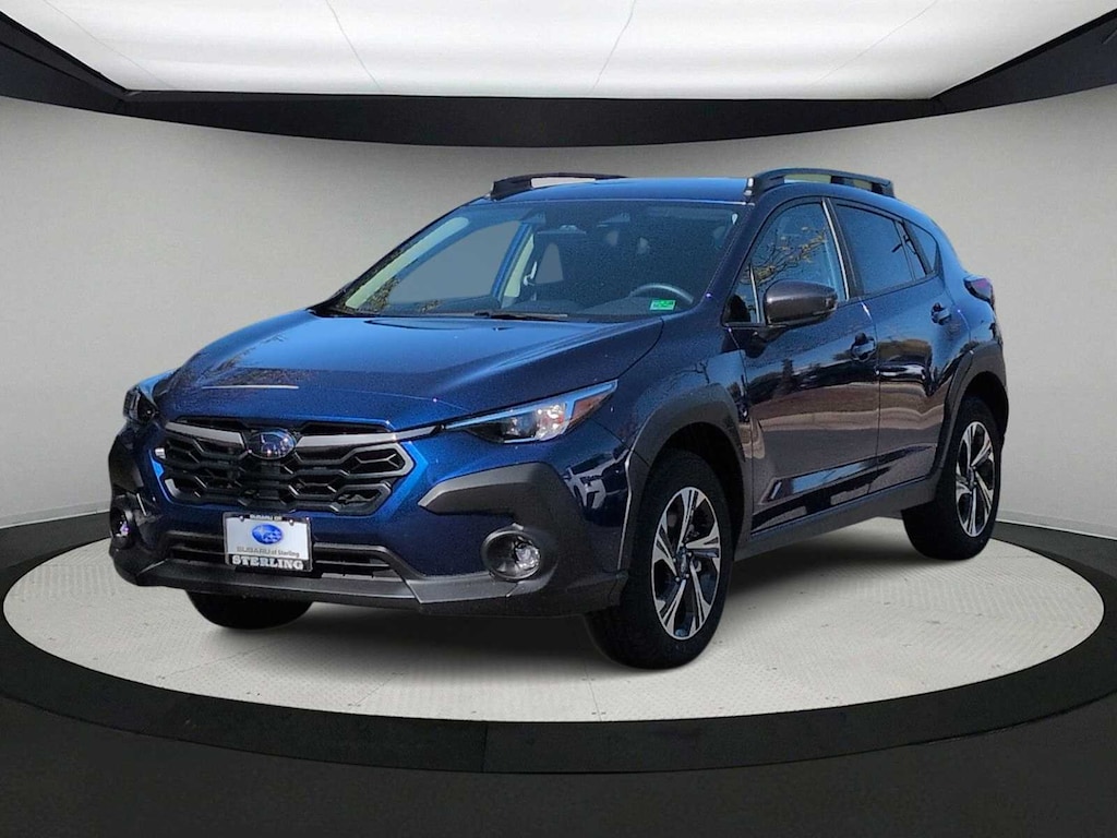New 2025 Subaru Crosstrek Premium SUV
