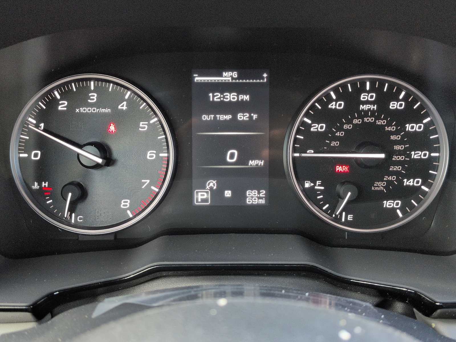 Thumbnail: 2025 Subaru Outback - 33