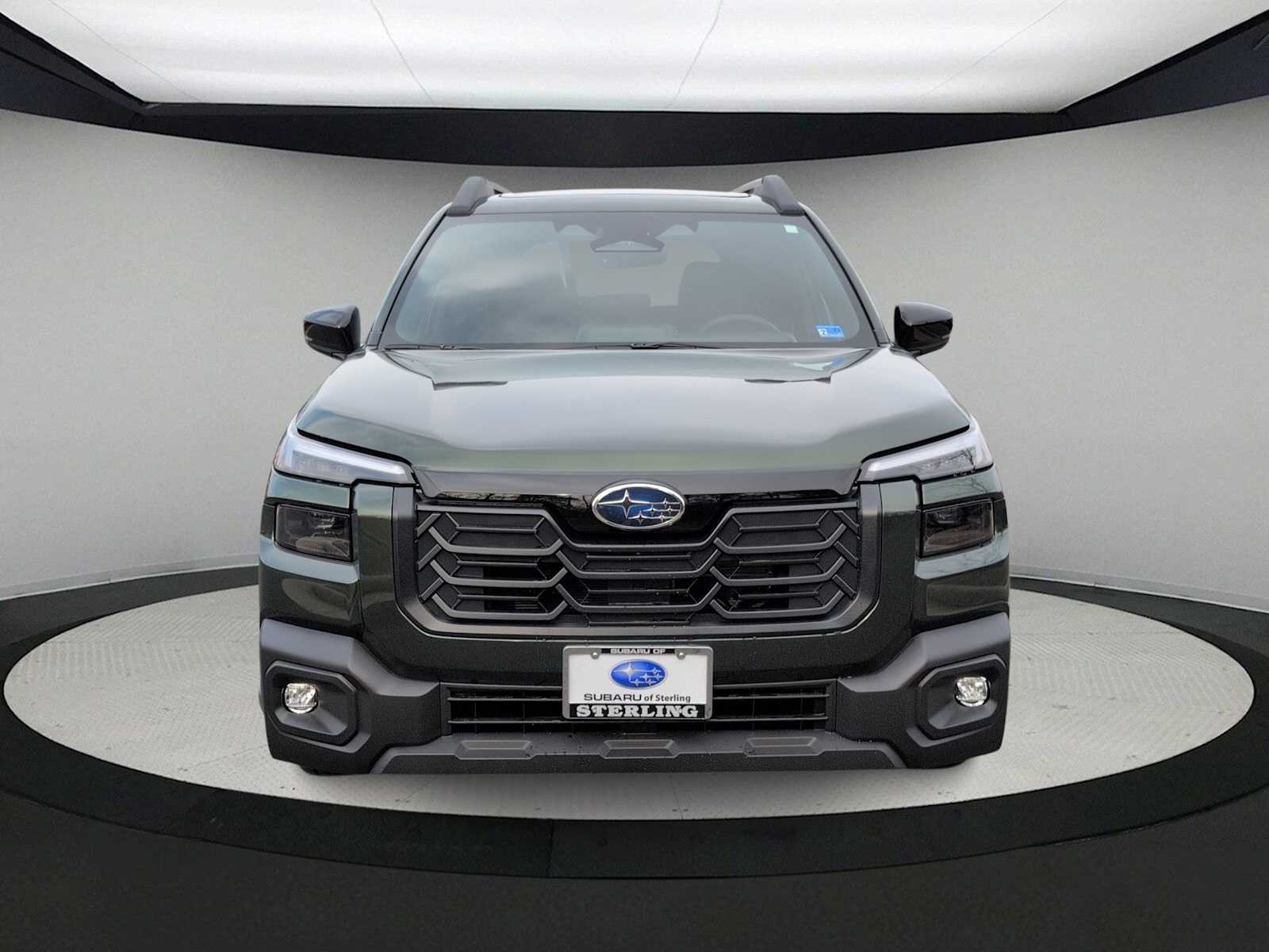 Thumbnail: 2026 Subaru Outback - 3