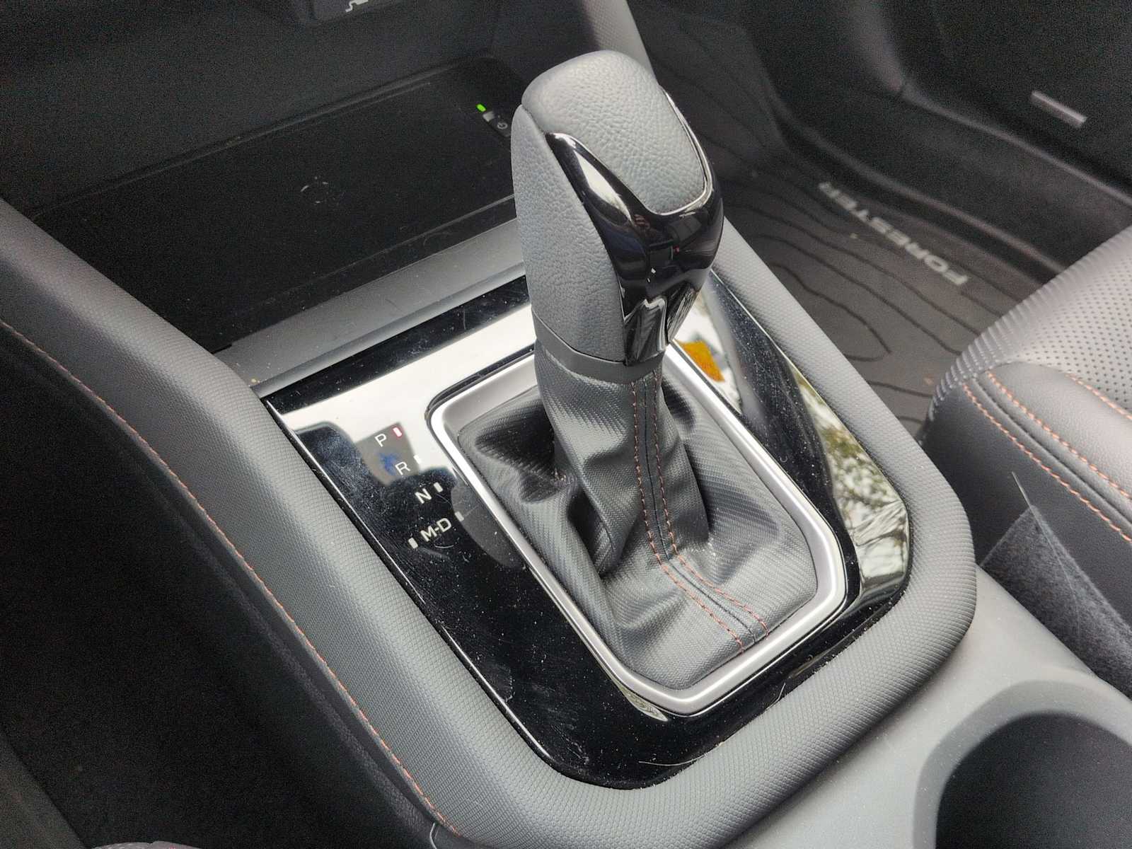 Thumbnail: 2025 Subaru Forester - 34