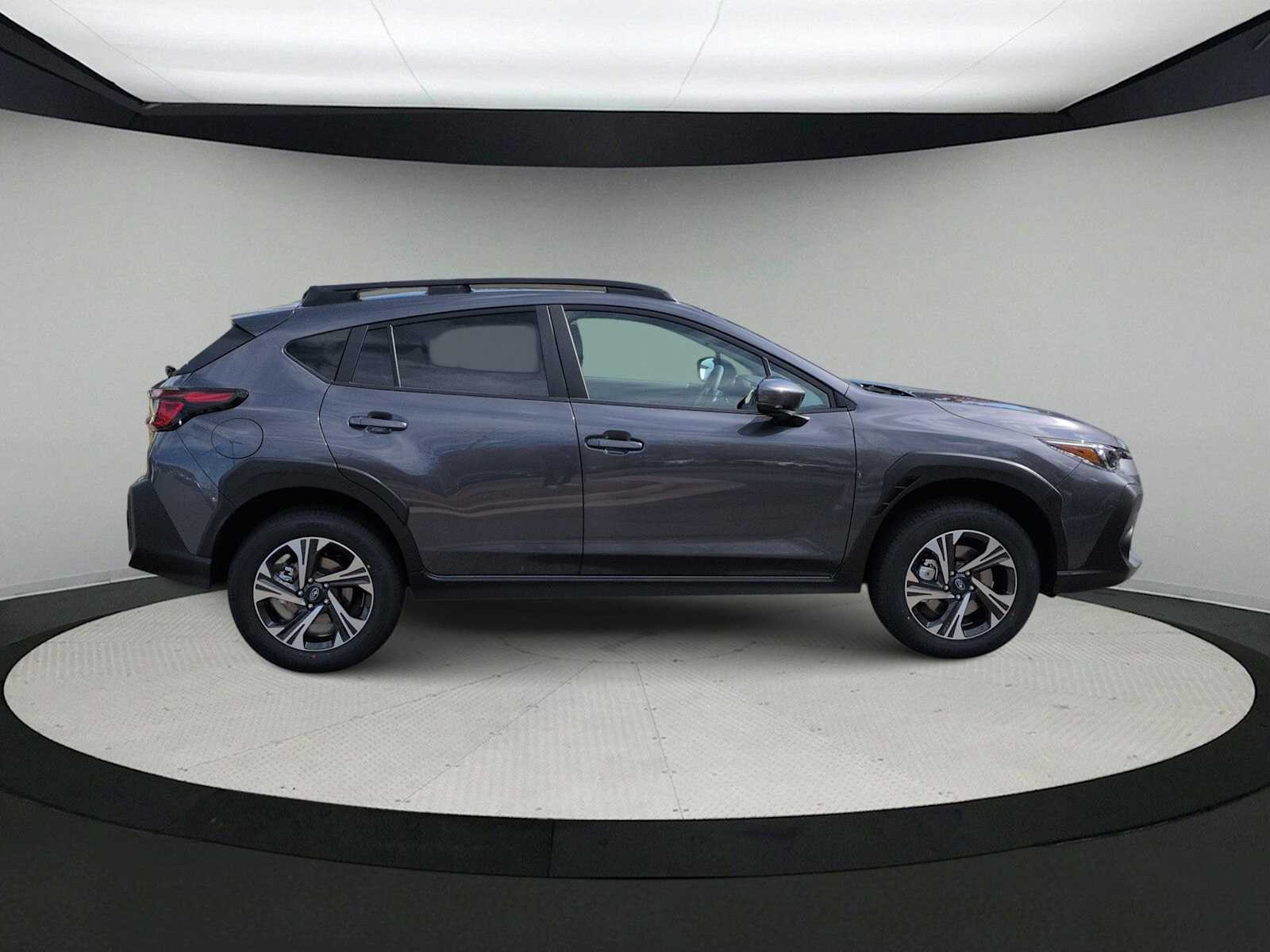 Thumbnail: 2026 Subaru Crosstrek - 9