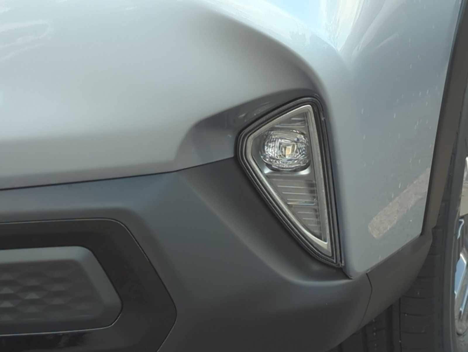 Thumbnail: 2025 Subaru Forester - 11