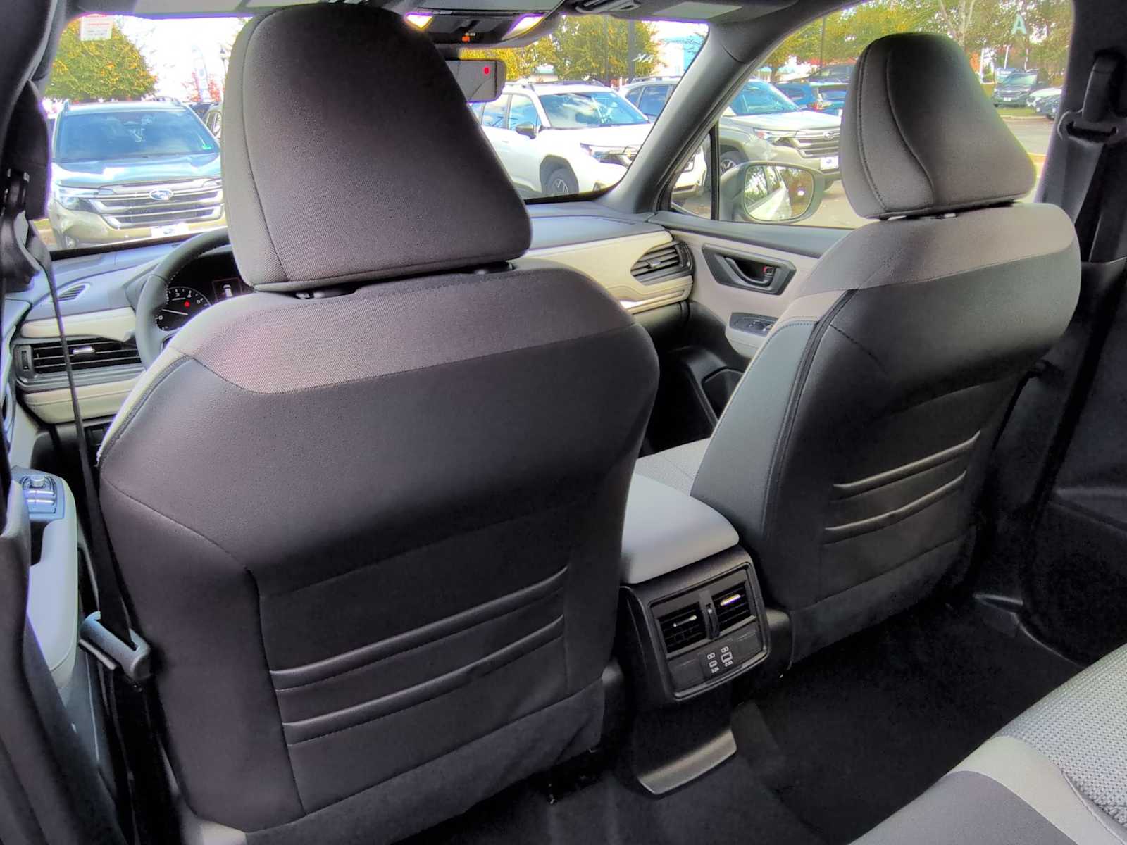 Thumbnail: 2025 Subaru Forester - 19