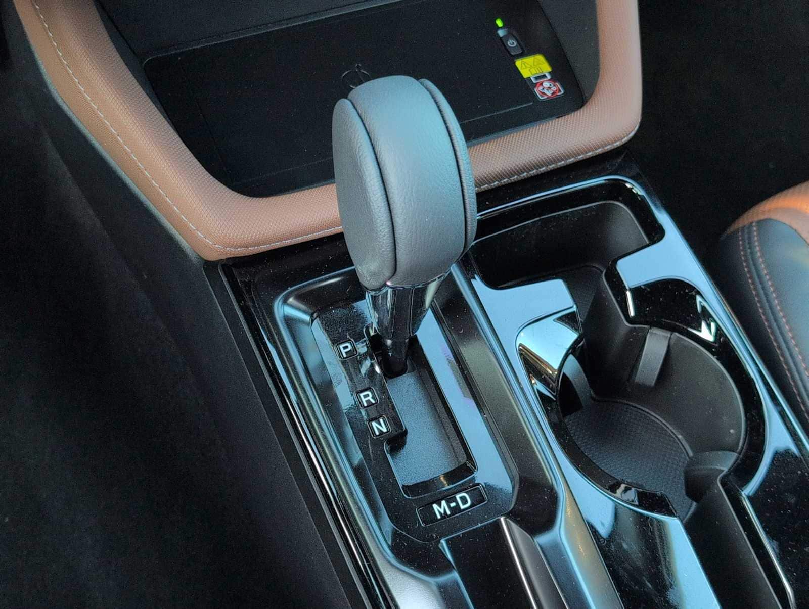 Thumbnail: 2026 Subaru Forester - 32