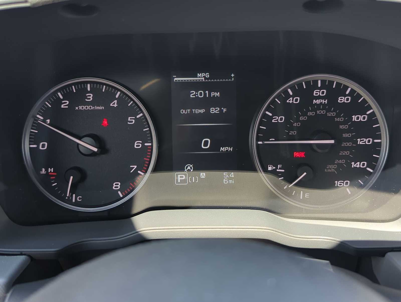 Thumbnail: 2025 Subaru Crosstrek - 34