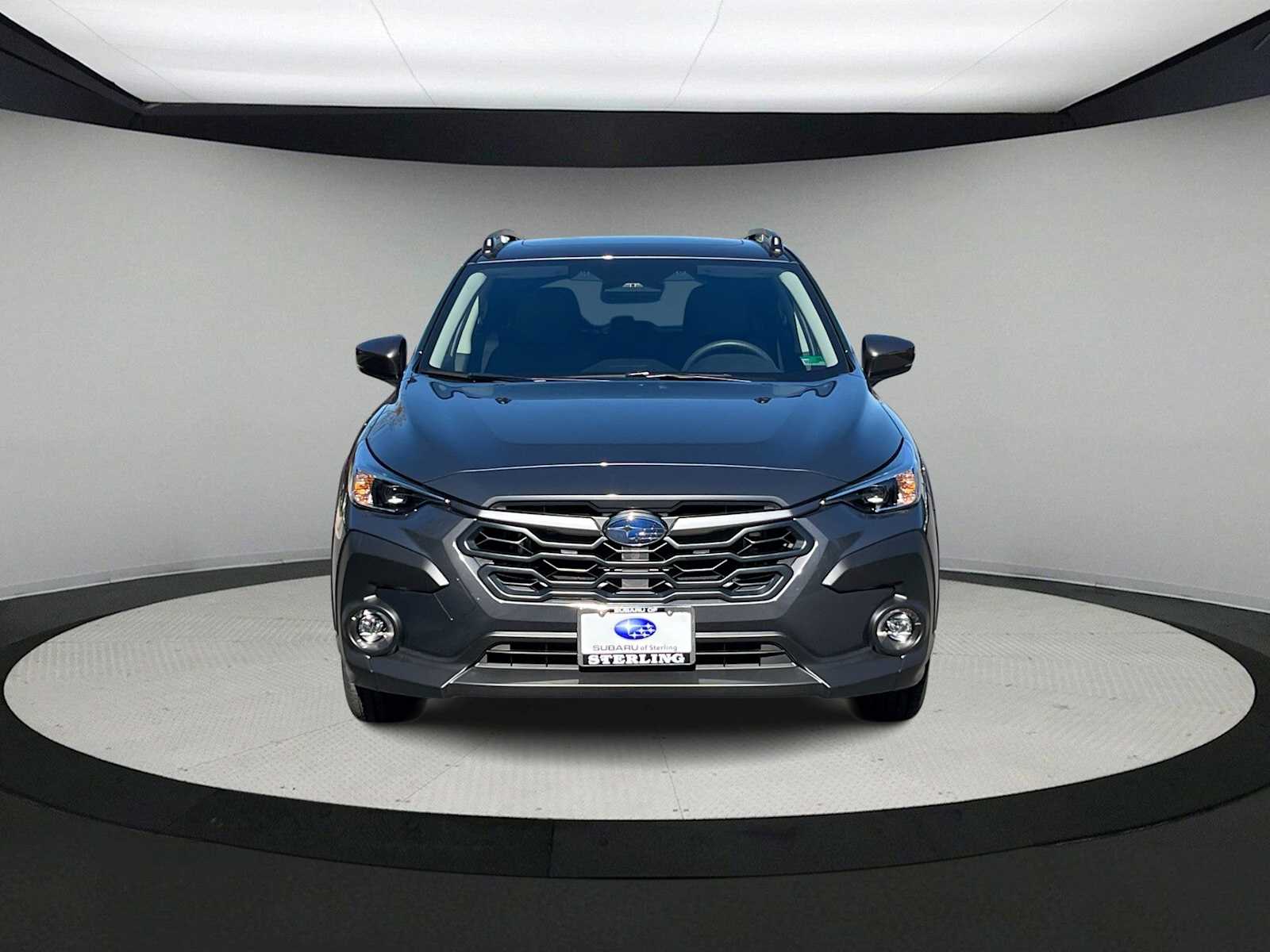 Thumbnail: 2025 Subaru Crosstrek - 3