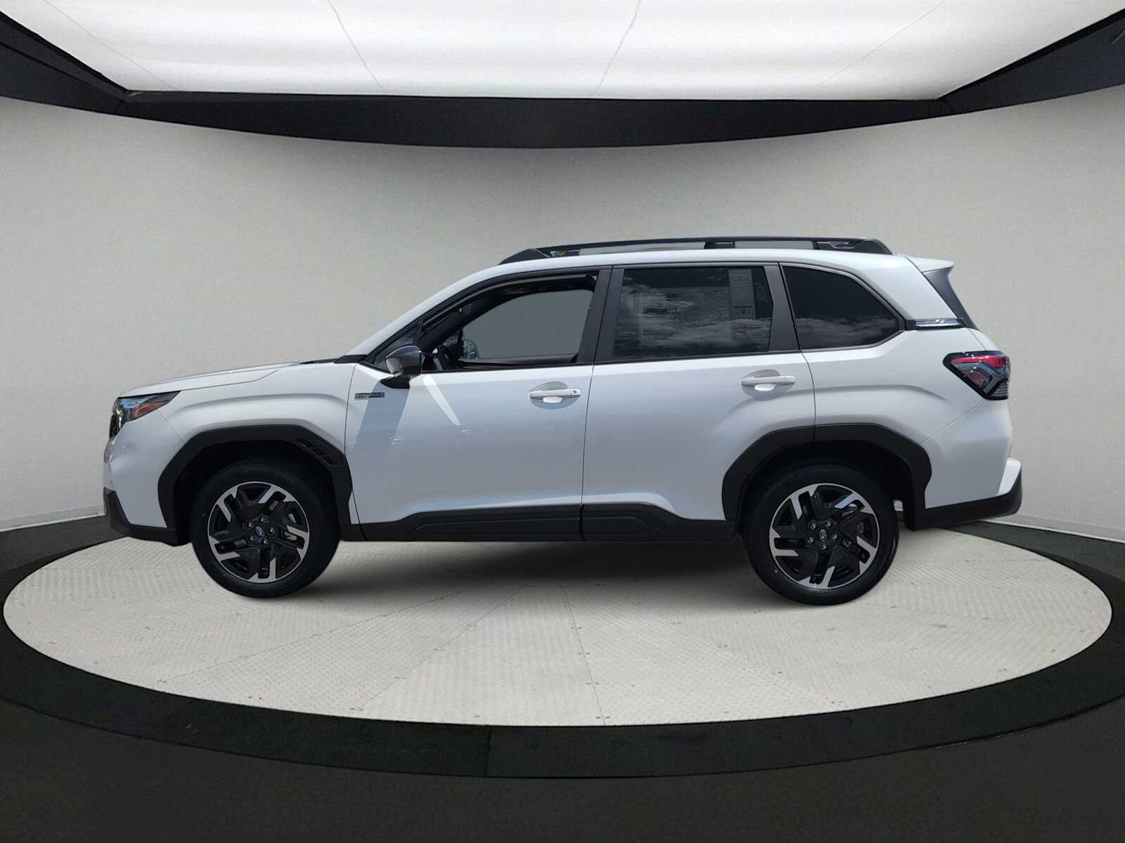 Thumbnail: 2026 Subaru Forester - 5