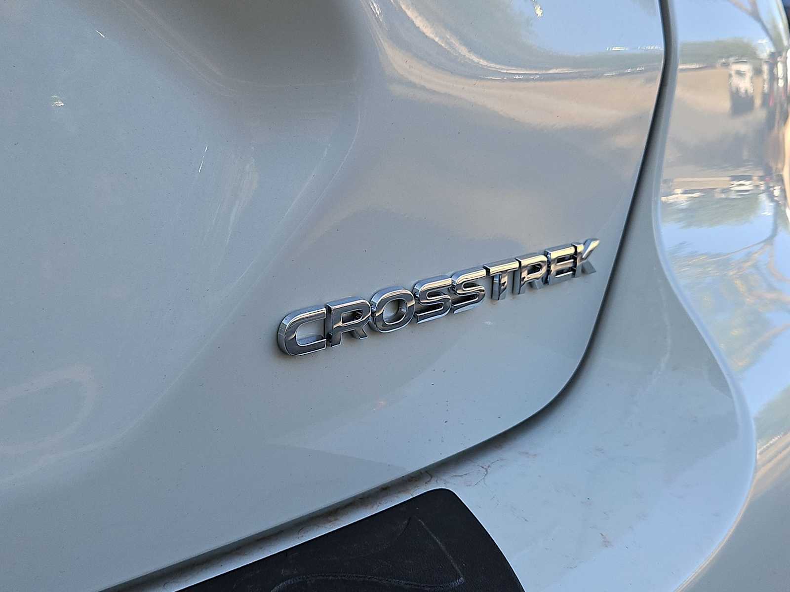 Thumbnail: 2025 Subaru Crosstrek - 13