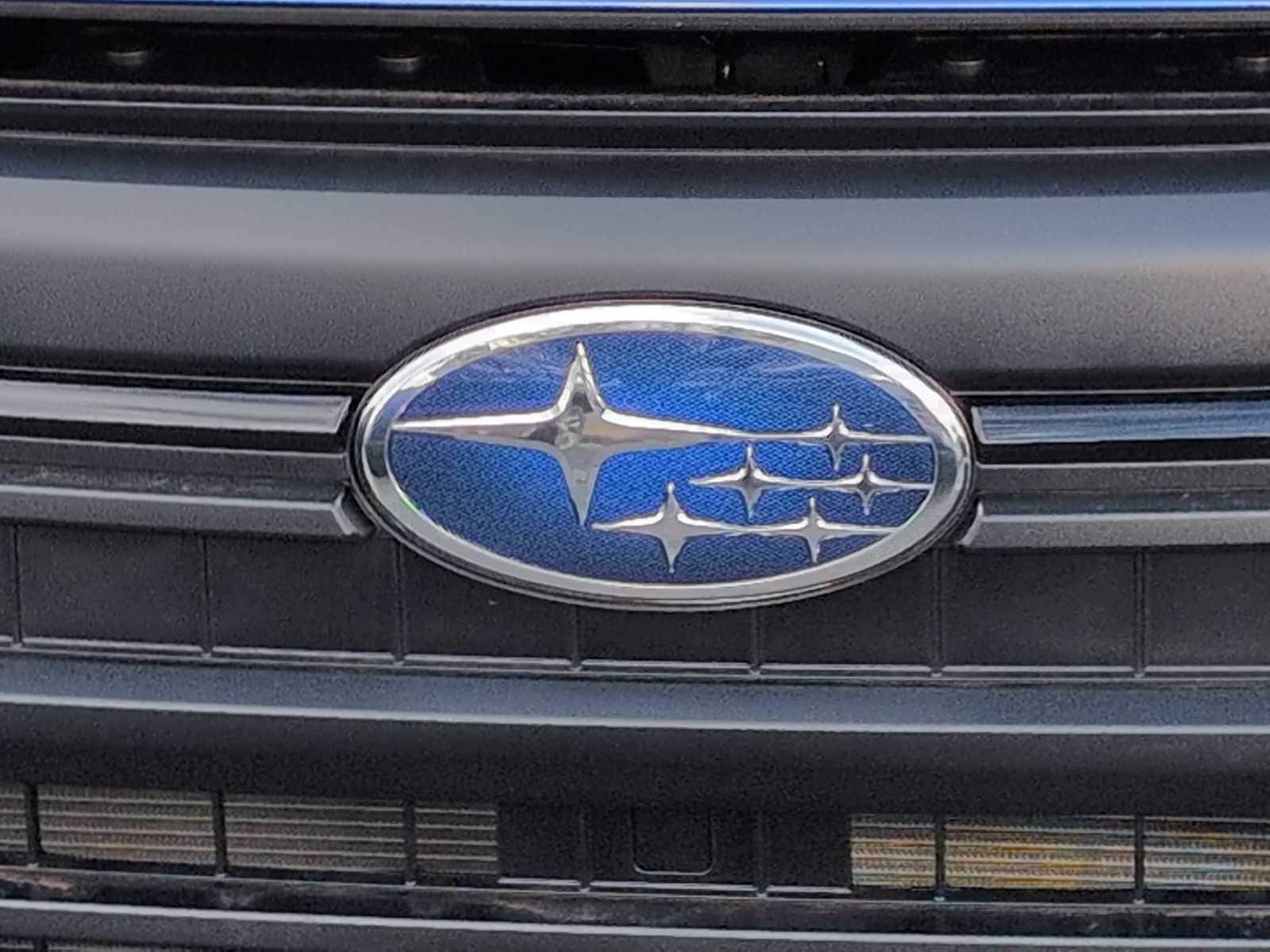 Thumbnail: 2026 Subaru Forester - 11