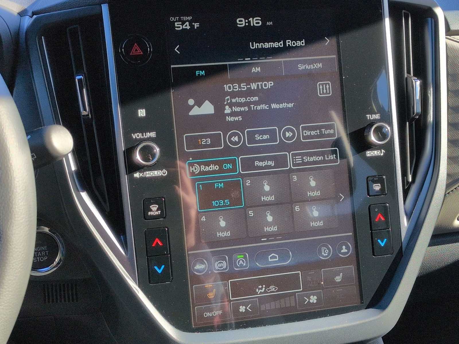 Thumbnail: 2025 Subaru Forester - 32