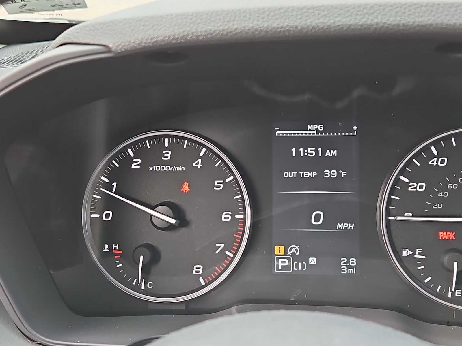 Thumbnail: 2026 Subaru Crosstrek - 31