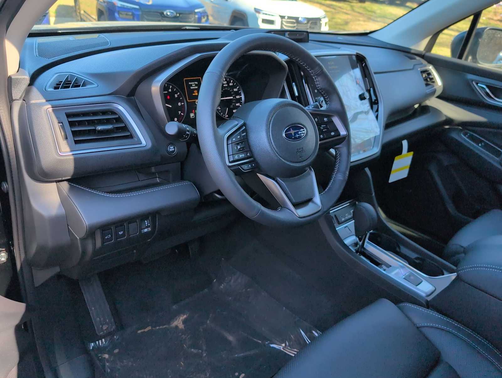 Thumbnail: 2026 Subaru Ascent - 10