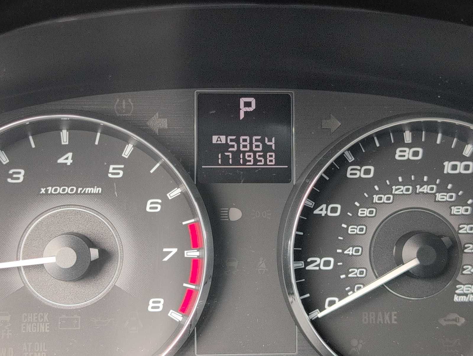 Thumbnail: 2012 Subaru Outback - 32