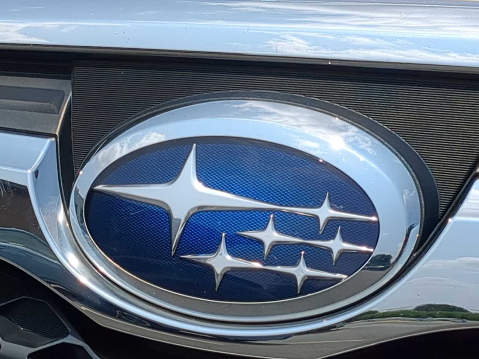 Thumbnail: 2014 Subaru Forester - 12