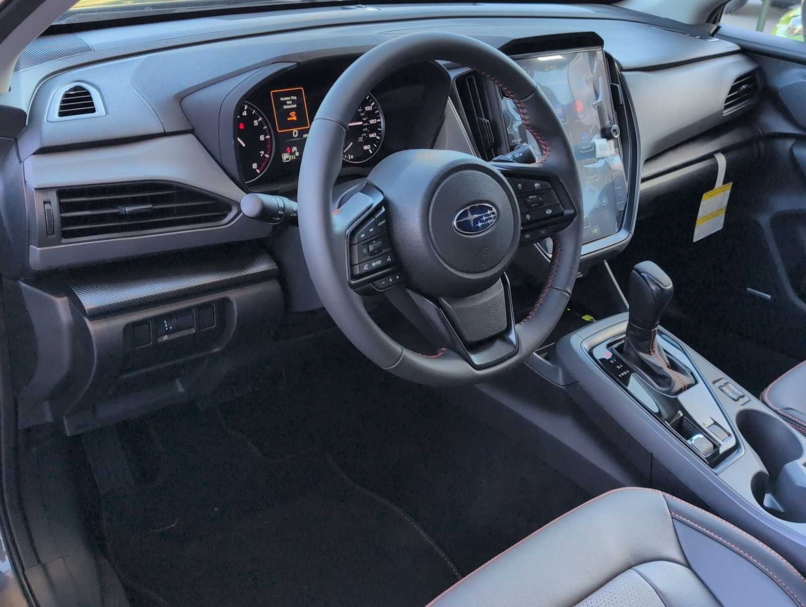 Thumbnail: 2025 Subaru Crosstrek - 10