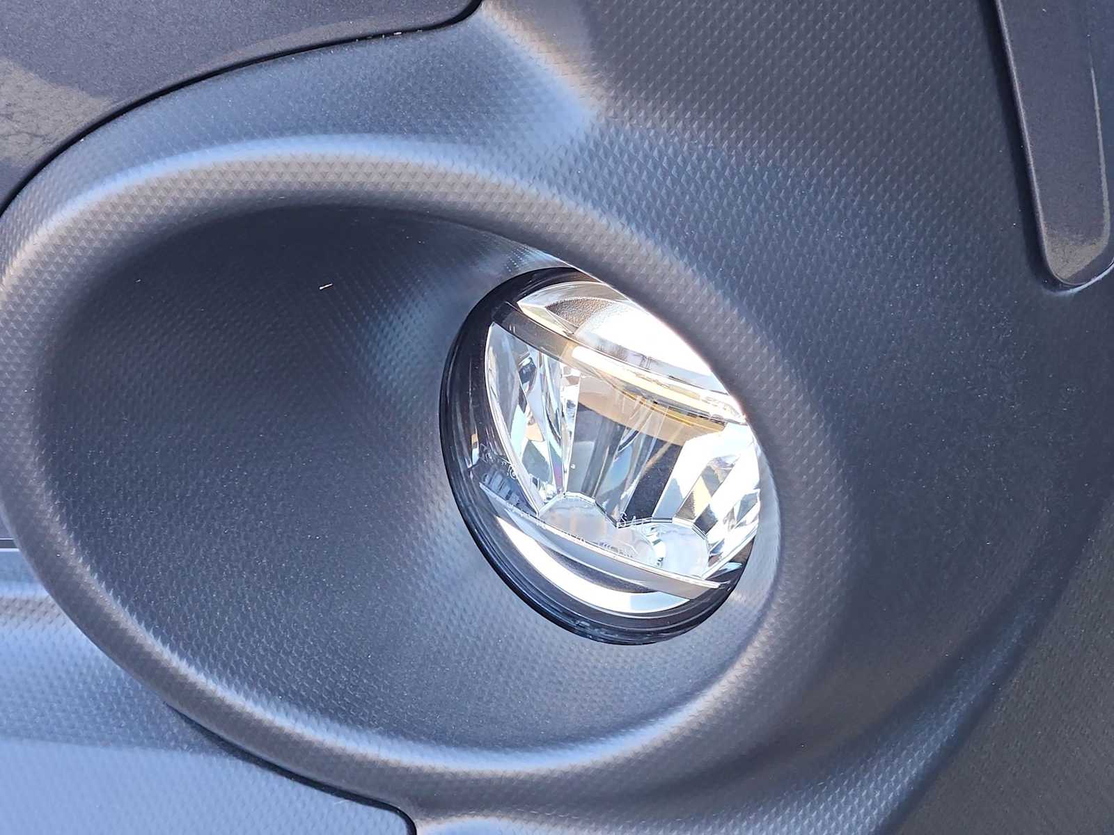 2025 Subaru Crosstrek Limited photo 3