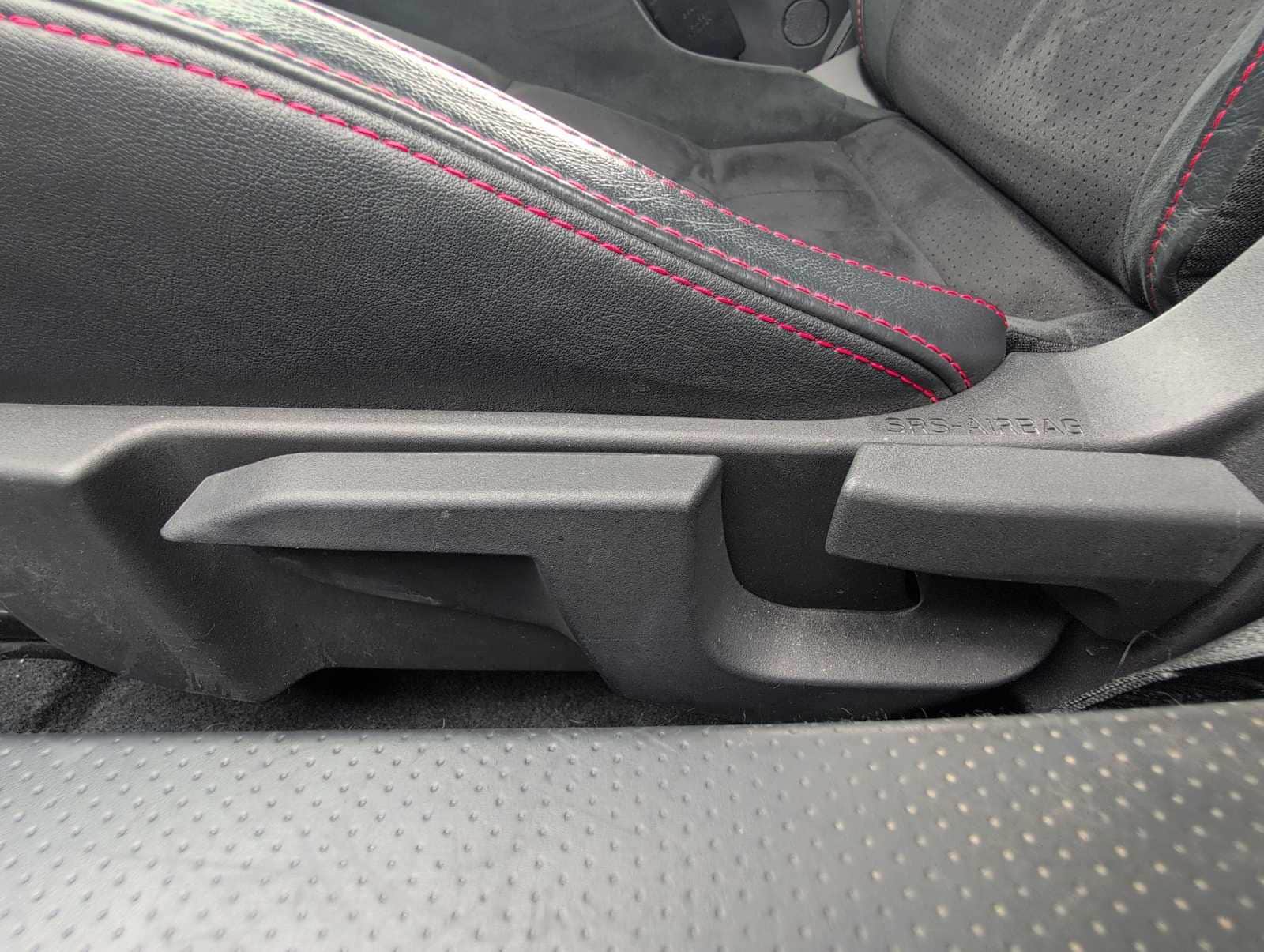 Thumbnail: 2023 Subaru BRZ - 18