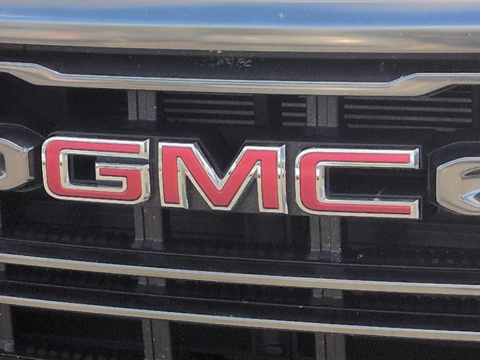 Thumbnail: 2022 GMC Canyon - 12
